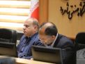 گزارش تصویری نشست صمیمانه مسئولین دانشگاه با کارکنان خوابگاه و تغذیه